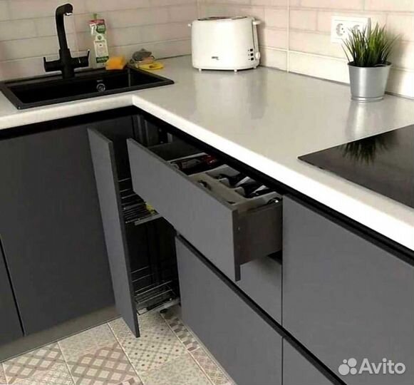 Кухонный гарнитур
