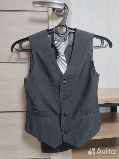 Школьная форма р.134-140