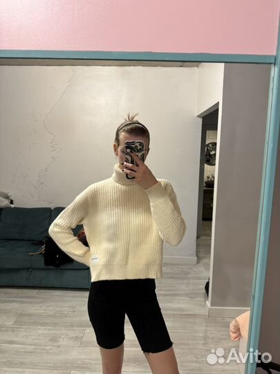 Свитер calvin klein