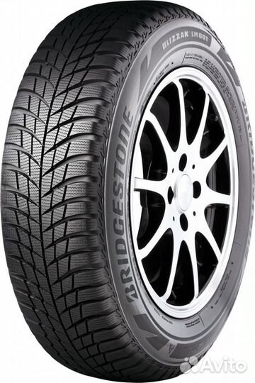 Bridgestone Blizzak LM-001 235/50 R19 99H