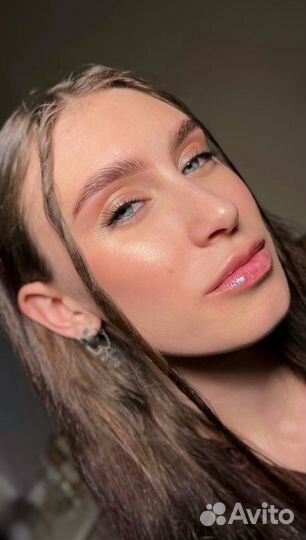 Архитектура бровей & Ламинирование бровей, ресниц