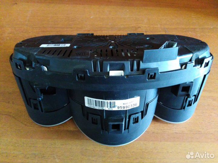 Щиток приборов Chevrolet Cruze 2008-2016