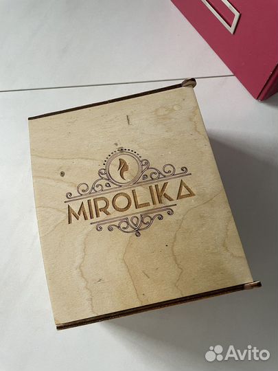 Материалы для наращивания ресниц