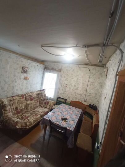 Дом 81,2 м² на участке 50 сот.