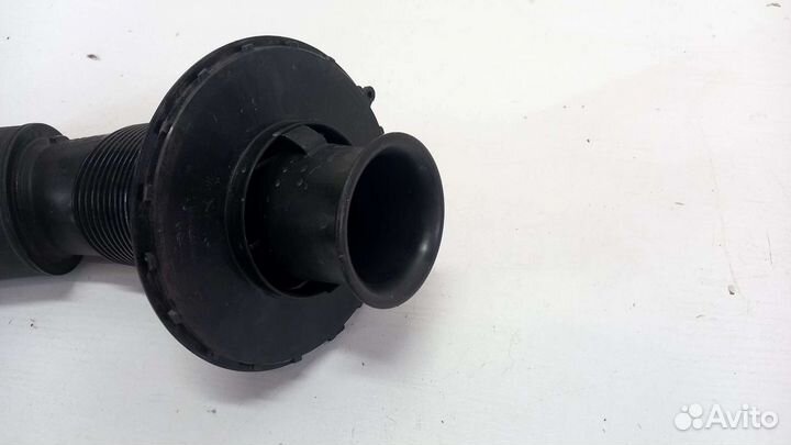 Патрубок воздушного фильтра Audi A6 c7