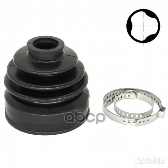 Пыльник шруса CD23049 jikiu