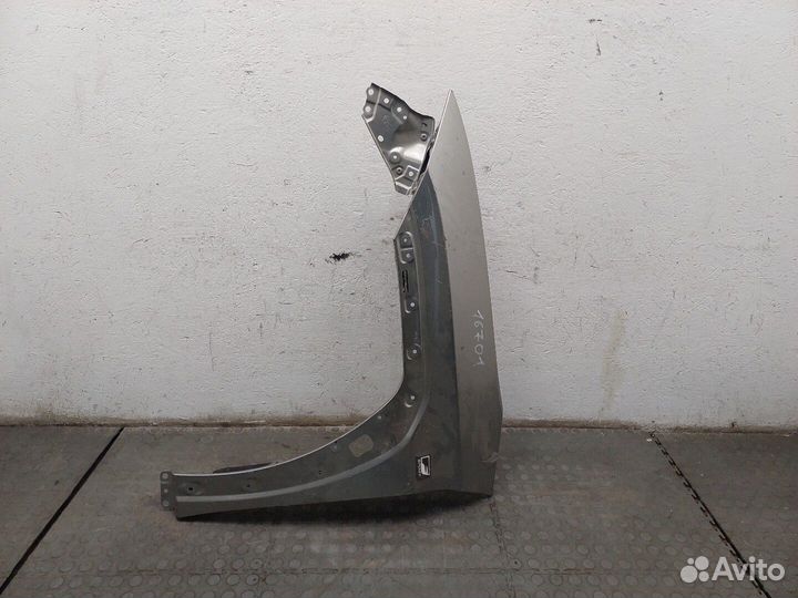 Крыло Lexus UX, 2019