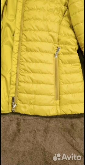 Куртка демисезонная женская Gеох