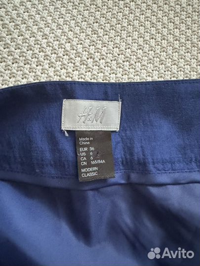 Юбки 34-36 размер (40-42 российский)