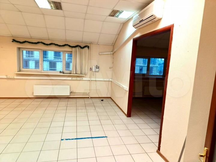 Сдам офисное помещение, 147 м²