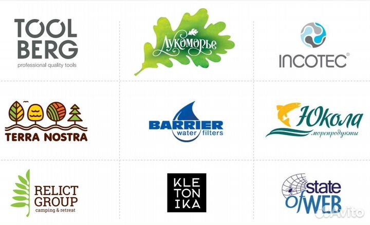 Дизайн логотипа, фирм. стиля, каталога, упаковки