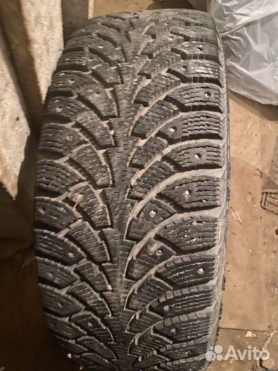 Nordman Nordman 4 215/60 R16