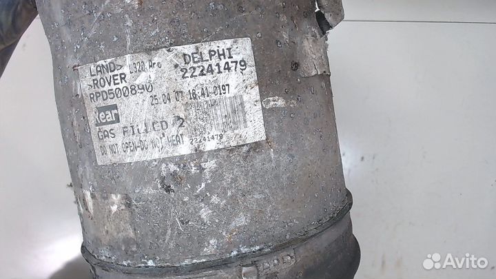 Амортизатор подвески Land Rover Range Rover Sport