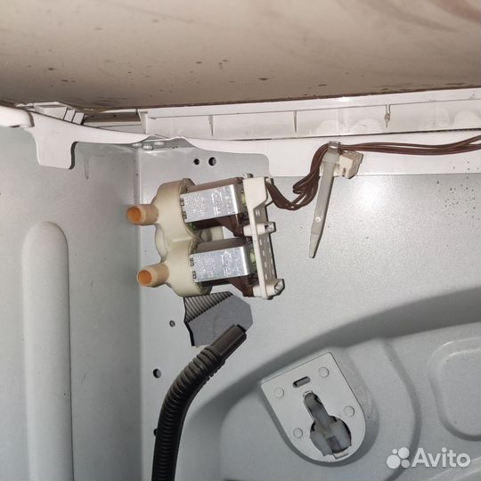 Заливной клапан для bosch