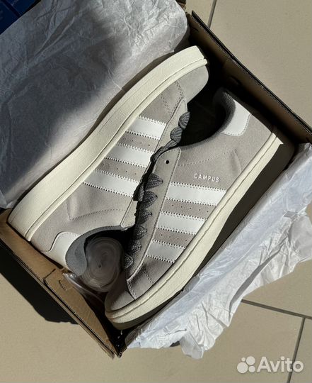 Adidas Campus 00s Grey 41 - 45