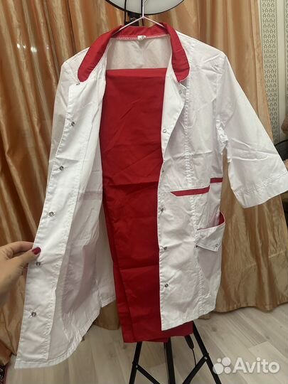 Медицинский костюм