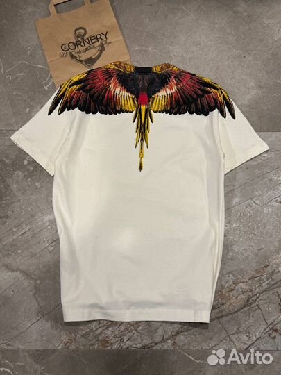 Футболка Marcelo Burlon