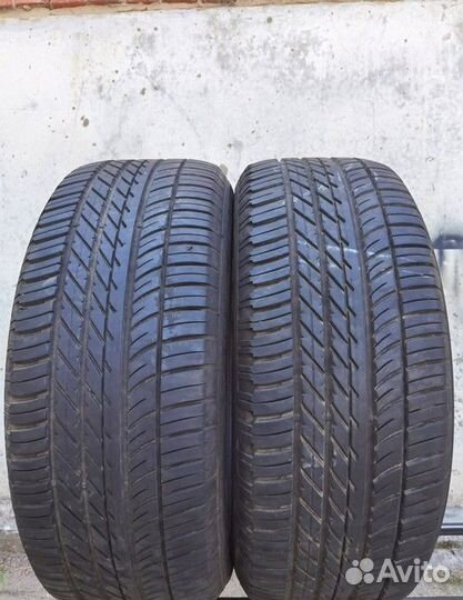 Goodyear Eagle F1 Asymmetric SUV AT 255/50 R20 109W