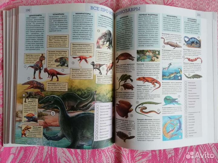 Энциклопедии