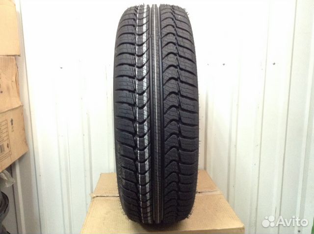 КАМА 365 (241) 205/70 R15