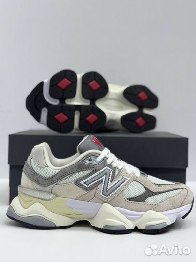 New balance 9060 женские