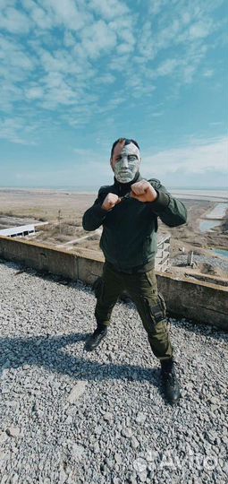 Фото под ключ