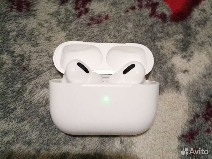 Apple airpods pro 2