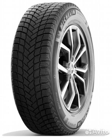 Michelin X-Ice Snow 225/45 R21 95H