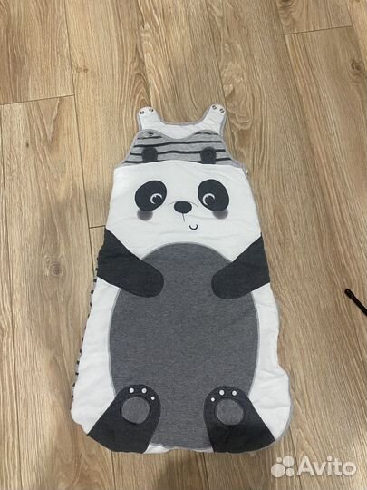 Спальные мешки