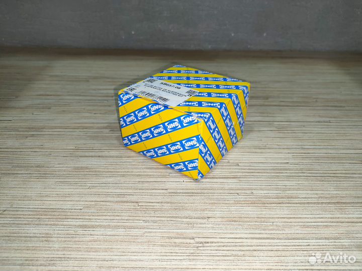 Ремкомплект амортизационной опоры на VAG