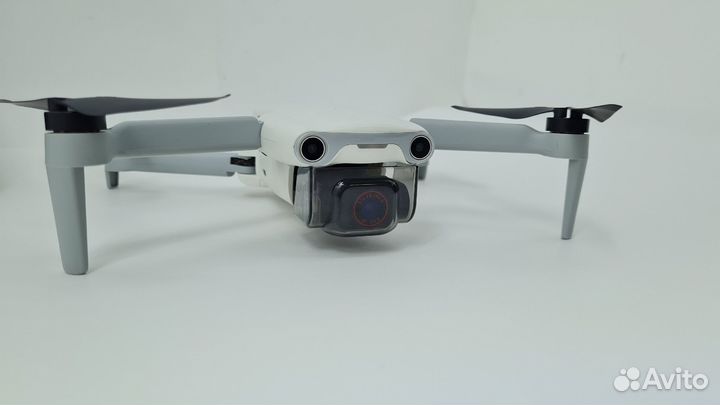 Квадрокоптер Autel Robotics Evo Nano+ оранжевый, ч