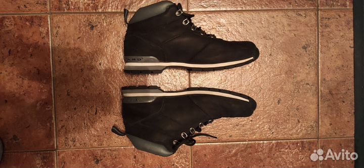 Ботинки Timberland мужские оригинал