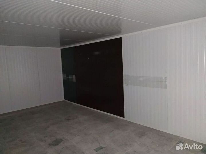 Холодильные камеры. 15 шт. в наличии 150 мм