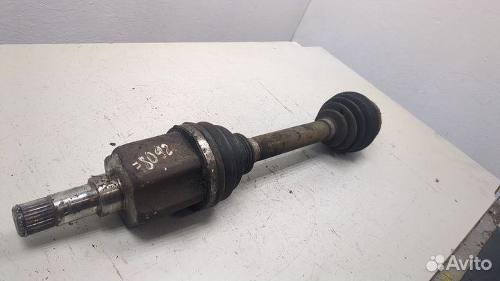 Полуось левая передняя Ford Kuga, 2013