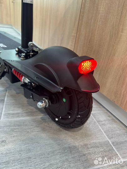 Электросамокат Kugoo M2 350W (новый, гарантия)