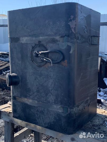 Пескоструй Пескоструйная обработка на выезде