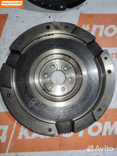 Маховик Chevrolet Cruze (2009 - 2012) 96184354