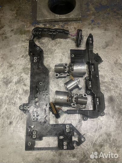 Ремкомплект мехатроника 0b5 DL501 Audi A5