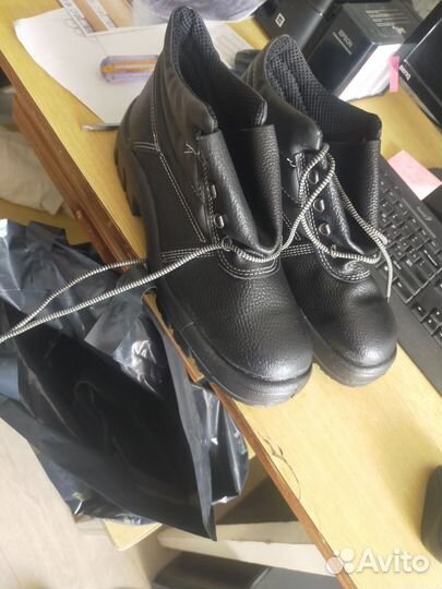 Ботинки Артак