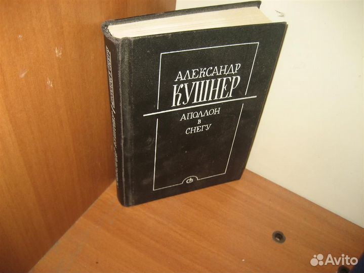 Русская поэзия