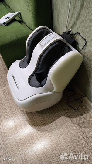 Marese К16 Массажёр для ног