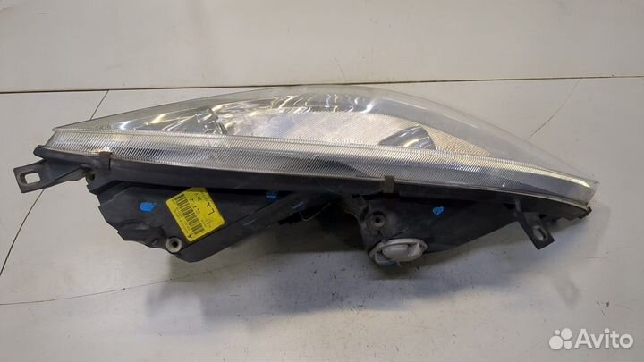 Фара (передняя) Mitsubishi Colt, 2008