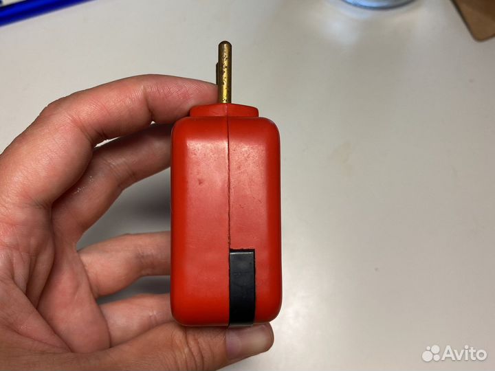 Зарядное устройство зу - 3