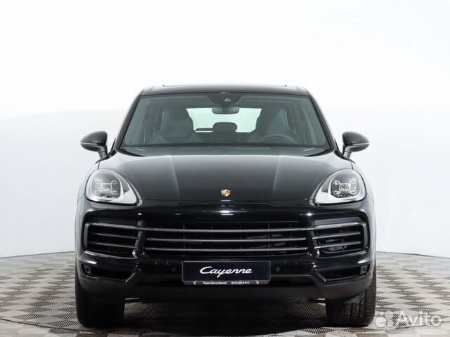 Porsche Cayenne 3.0 AT, 2022