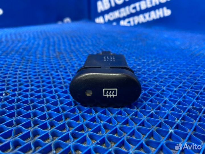 Кнопка обогрева заднего стекла Daewoo Nexia седан