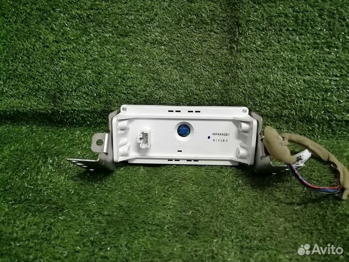 Часы MR444391 Mitsubishi Pajero IO RVR H76W N74W