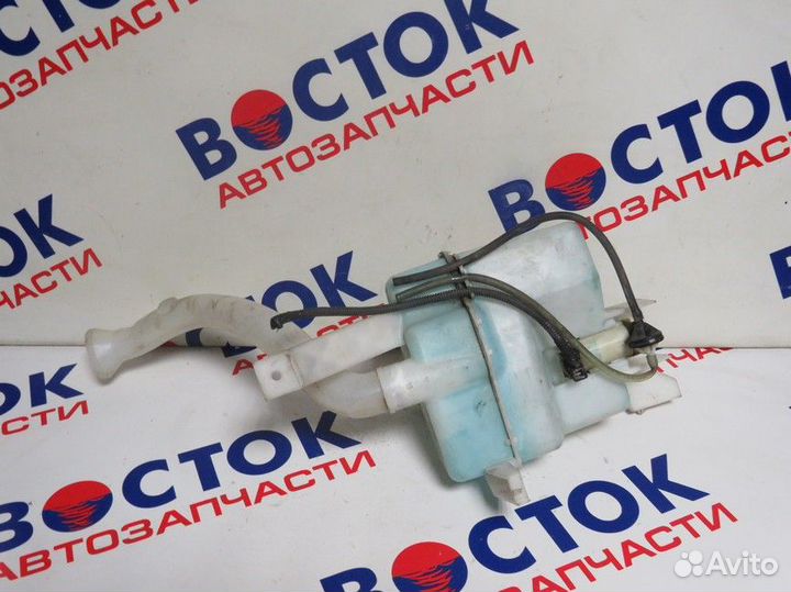 Бачок омывателя nissan note E11, NE11, ZE11