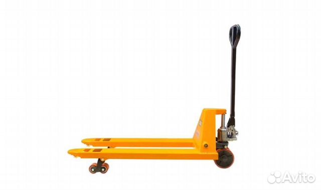 Рохля стандартная 2500 кг 1150 мм TOR AC(V-С)