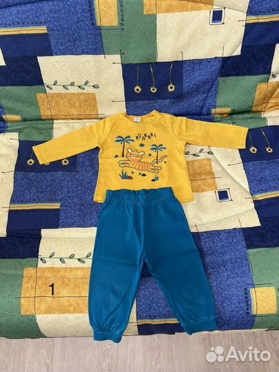 Детская одежда