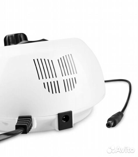 Аппарат для маникюра